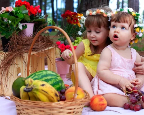 Fotógrafo de Festa Infantil em Brasília