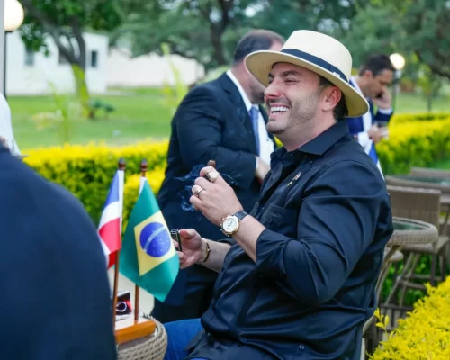 Fotógrafo para Eventos Corporativos em Brasília - DF